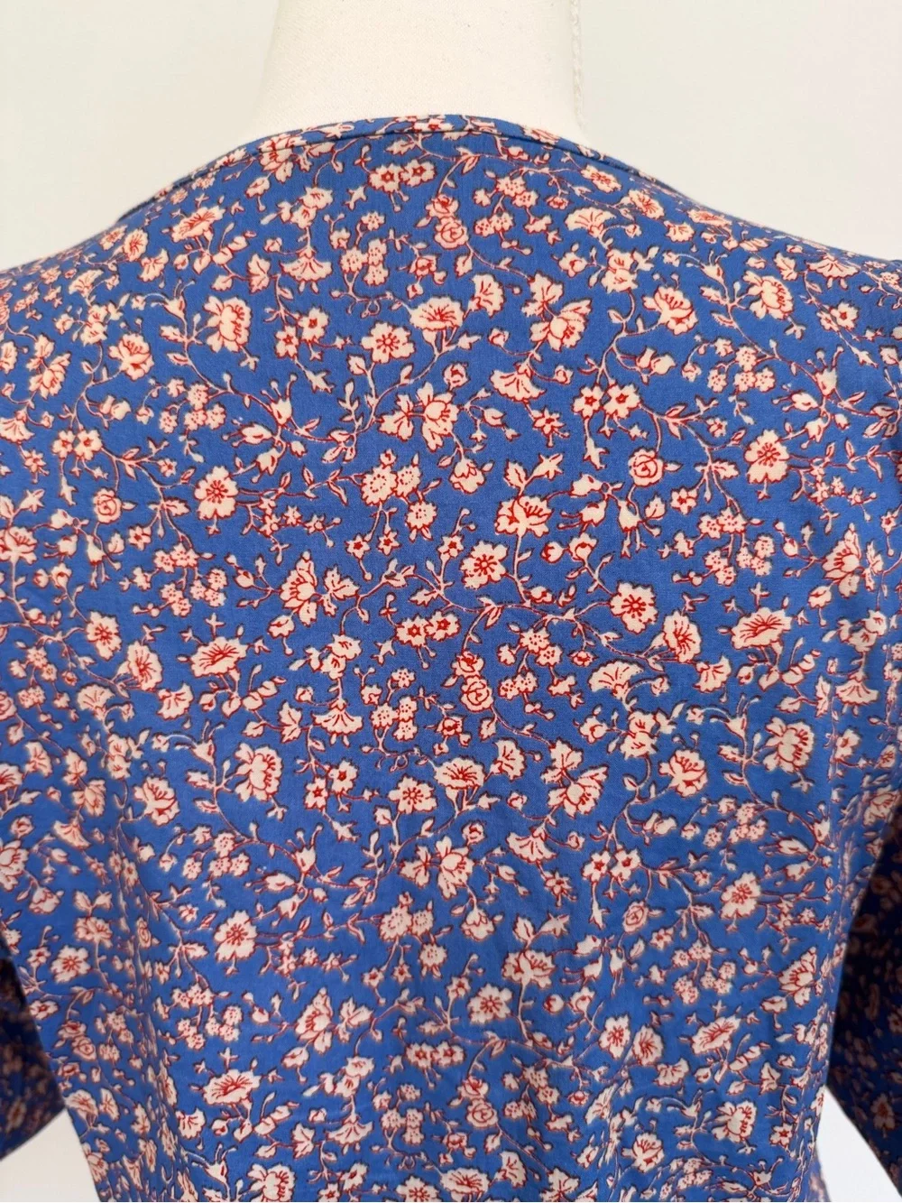 Madewell excellent 100%